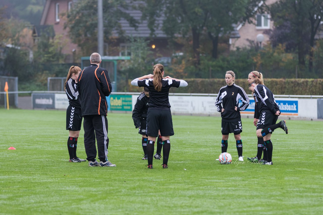 Bild 53 - Frauen SV Henstedt Ulzburg - FSV Gtersloh : Ergebnis: 2:5